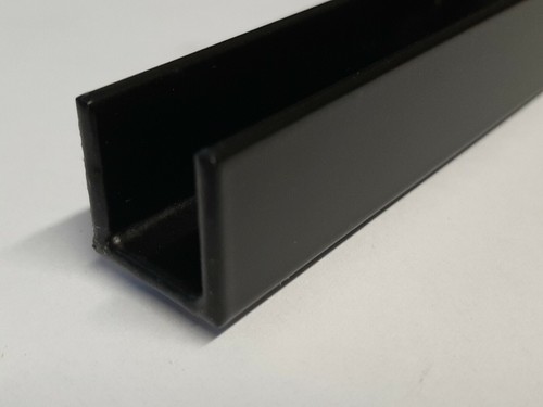 Aluprofil profile winkel - aluprofil, u