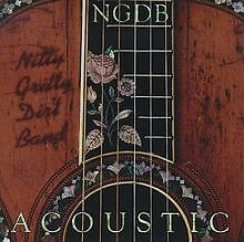 Acoustic von Nitty Gritty Dirt Band | CD | Zustand gut