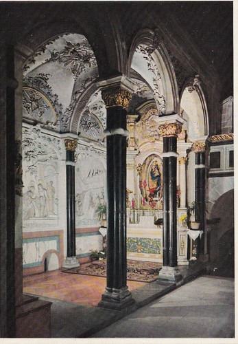 Alte postkarte trier - postkarte,