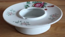 Stövchen klein  Dekor