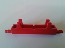 Playmobil 4232 Zirkuswagen