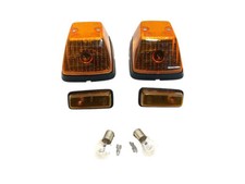 Blinker orange satz 24v - blinker,