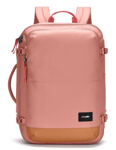 Pacsafe carry backpack - go, carry-on