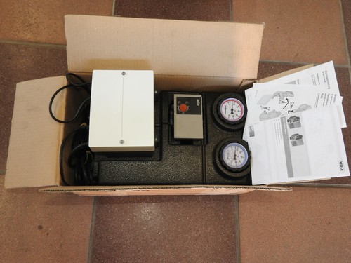 Viessmann divicon mischer - divicon, 1''