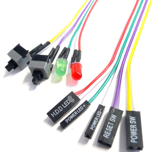 Power taster off switch - taster, on