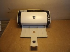 Fujitsu Fi-6130 Color A4 ADF Duplex Document Scanner USB - 8614 SCANS OK 