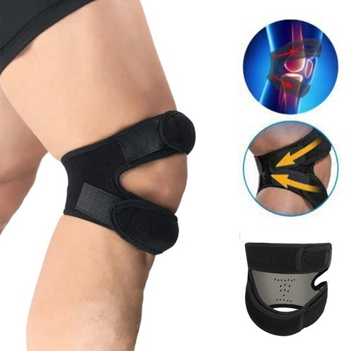 Kniebandage kniestütze - kniebandage,
