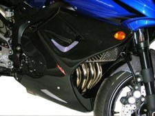 Yamaha FZ-6 Fazer S2 07-2009