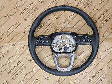 ORIG AUDI Q5 FY S-Line Sportback Lenkrad Sportlenkrad 80A419091CQ steering wheel