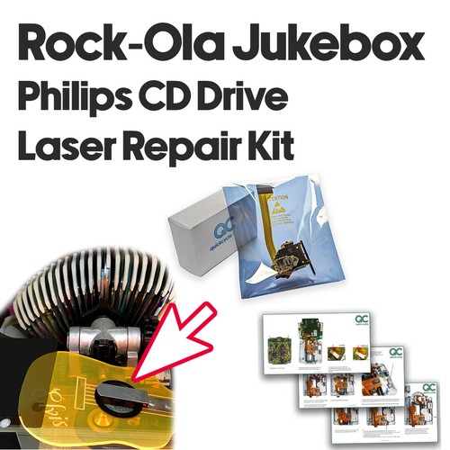 Rock ola jukebox laufwerk - jukebox,