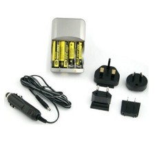 OCSM Reiseladegerät