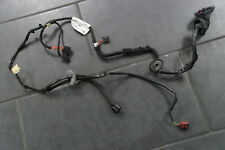 Türkabelbaum Audi A8 4E D3 Kabelbaum 4E0971687DS Leitungssatz Tür hinten L/R