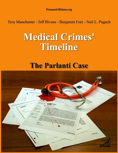 Prisoners silence medical - prisoners, of