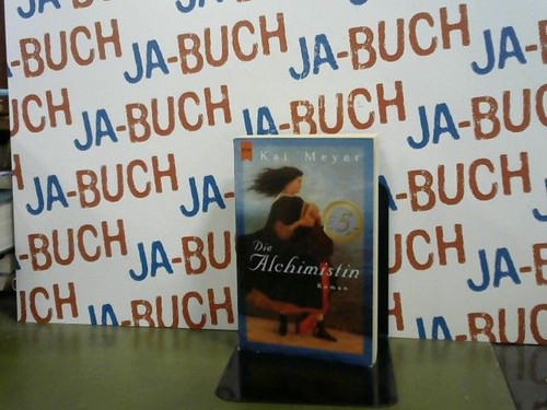 Die alchimistin meyer kai - die, meyer,