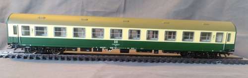 Roco 64841 schnellzugwagen 2 - roco,