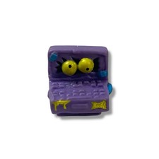 The Trash Pack serie 5  Müll