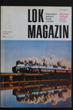 Lok Magazin Nr.63