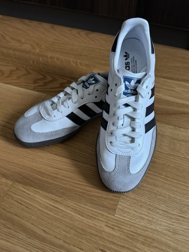 Adidas samba - adidas,