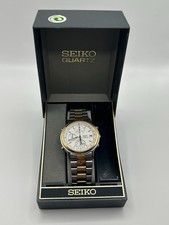 Seiko Herren-Armbanduhr