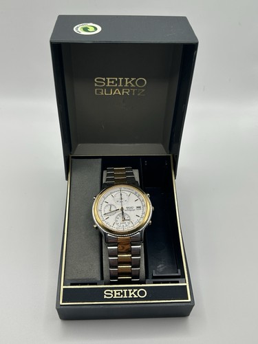 Seiko herren armbanduhr - seiko, herren-armbanduhr