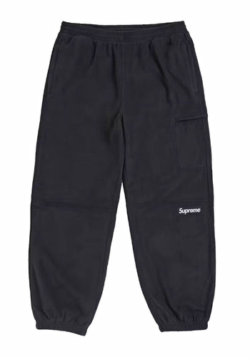Supreme polartec hose - supreme,
