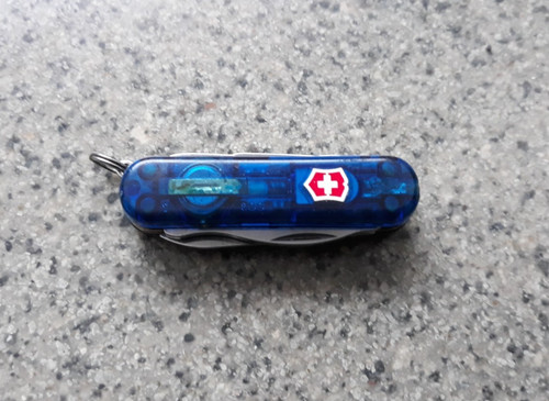 Victorinox taschenmesser mit - victorinox, taschenmesser,mit