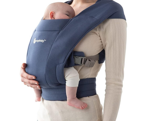 Ergobaby embrace neugeborenen - embrace,