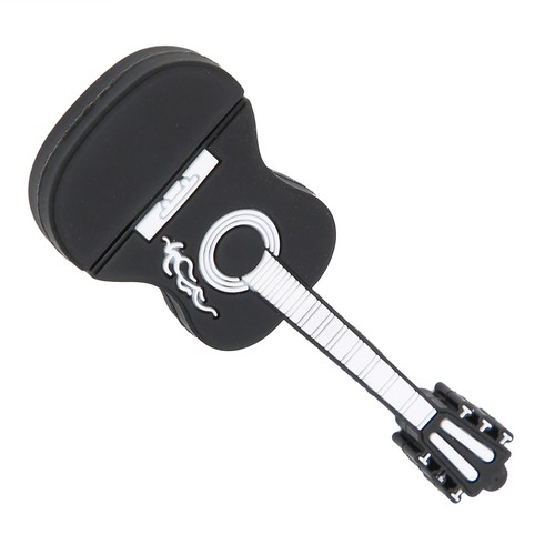 Usb stick gitarren design - im, gitarren-design