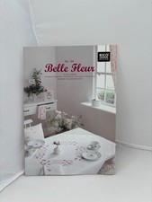 Rico Design Stickheft No. 124