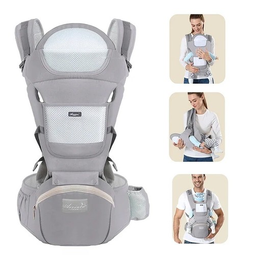 Babytrage känguru rucksack - känguru,