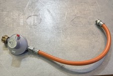 Gasdruckregler 30mbar Mit