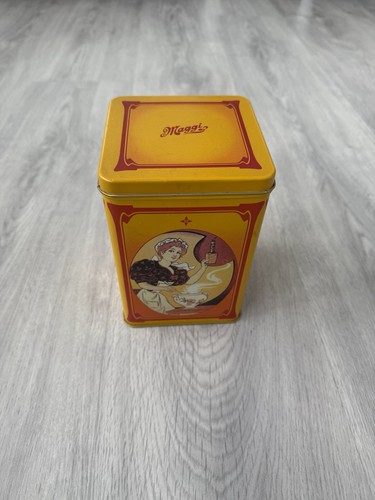 Maggi retro blechdose - maggi,