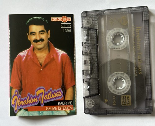 Ibrahim tatlises gelme istemem - tatlises,