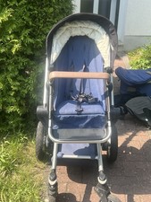 Joolz Day 3 Kinderwagen Kombi