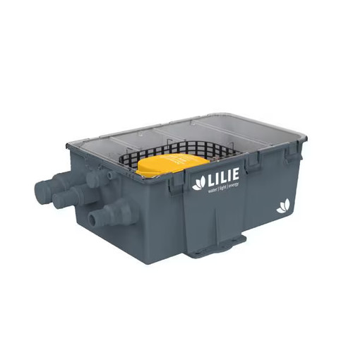 Lilie hebeanlage für dusch - lilie, dusch-