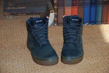 TCX Dartwood WP Gr.43 Motorradschuhe