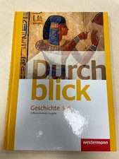 Durchblick Geschichte und