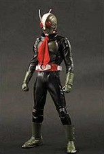 PROJECT BM Kamen Rider THE