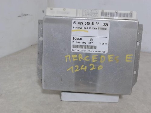 Steuergerät abs mercedes benz - steuergerÄt,