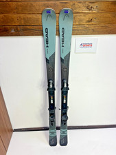 HEAD Shape CX 156cm Ski + Tyrolia SP 10 Bindung Wintersport Fun Adventure