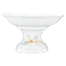 Servierschale auf Fuß