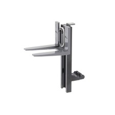 1x Lego Gabelstapler Arm