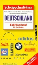 Schnäppchenführer
