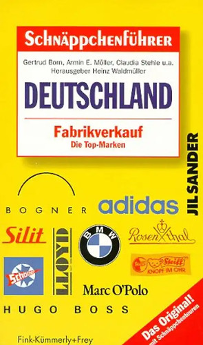 Schnäppchenführer