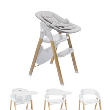 Babygo levels hochstuhl set - babygo,