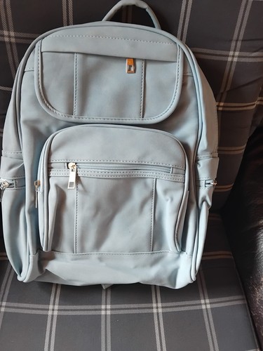 Rucksack hand bag - hand, bag,