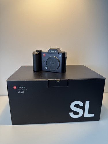 Leica typ 601 - 601, 24mp