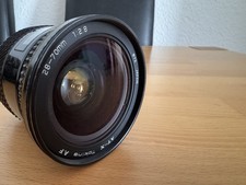 Tokina AT-X 28–70mm f/2.8
