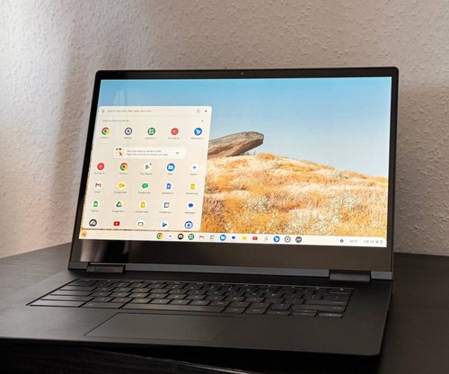 Lenovo yoga chromebook c630 - chromebook,