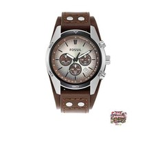 Fossil Coachman CH2891
